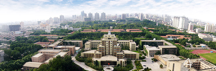 西安交通大学管理学院无纸化面试系统