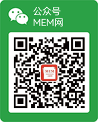 MEM网公众号
