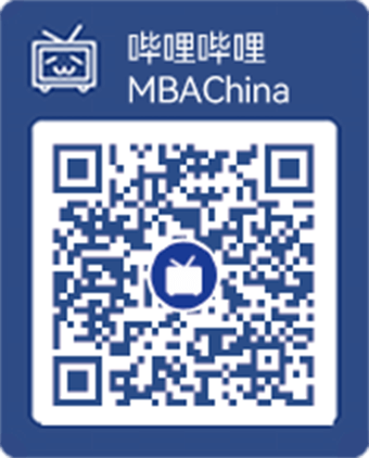 MBAChina哔哩哔哩