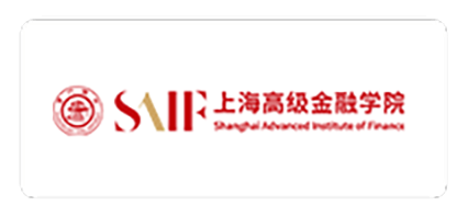 上海高级金融学院